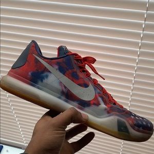 Independence Day Kobe X